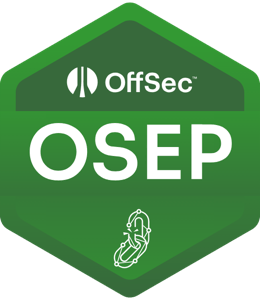 OSEP logo
